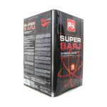 Petrol Ofisi Süperşarj Sae 30 15 Kg Tek Dereceli Motor Yağı - Görsel 2