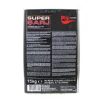 Petrol Ofisi Süperşarj Sae 30 15 Kg Tek Dereceli Motor Yağı - Görsel 3