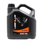 Uberlub Excell Extreme 10W40 4 Lt Motor Yağı