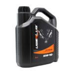 Uberlub Excell Extreme 10W40 4 Lt Motor Yağı - Görsel 3
