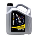 Uberlub Excell Plus 15W40 4 Lt Motor Yağı