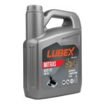 Lubex Mitras ATF ST DEXRON III 4 Lt Otomatik Şanzıman Yağı - Görsel 4