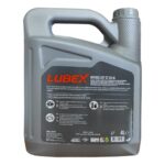 Lubex Mitras ATF ST DEXRON III 4 Lt Otomatik Şanzıman Yağı - Görsel 5