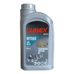 Lubex Mitras MT EP 140 1 Lt Şanzıman ve Diferansiyel Yağı