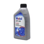 Mobil ATF 220 Dexron II 1 Lt Otomatik Şanzıman Yağı - Görsel 2