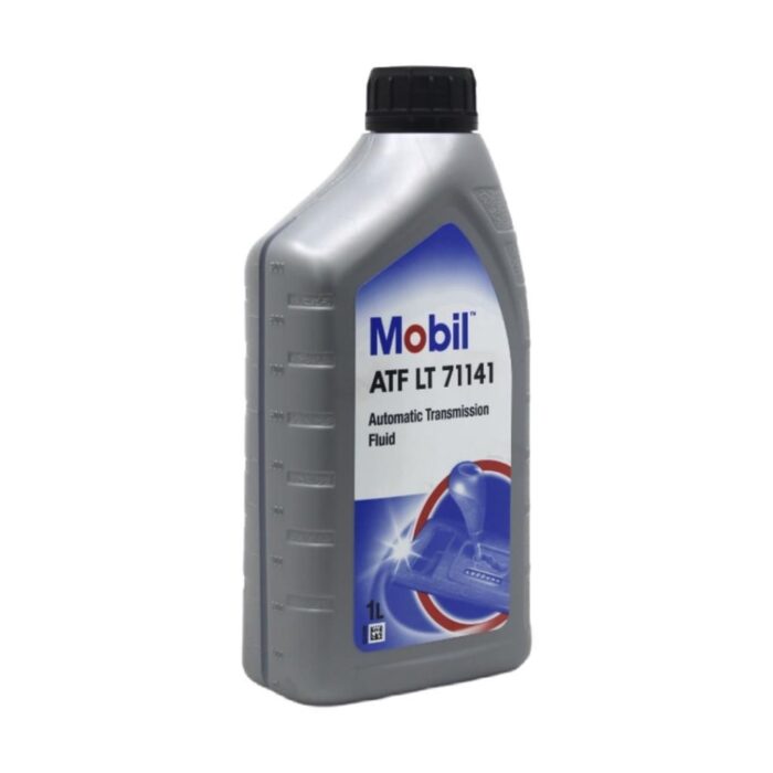 Mobil ATF LT 71141 Dexron 5 1 Lt Otomatik Şanzıman Yağı - Görsel 3