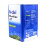 Mobil Mobilfluid 422 16 Lt Yüksek Performanslı Traktör Yağı - Görsel 2