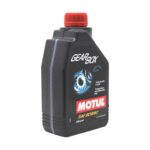 Motul Gearbox 80W90 1 Lt Şanzıman ve Diferansiyel Yağı - Görsel 3