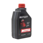 Motul Multi DCTF 1 Lt Otomatik Şanzıman Yağı - Görsel 3