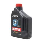 Motul SAE 90 PA 2 Lt Mineral Şanzıman Yağı - Görsel 2