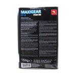 Petrol Ofisi Maxigear EP-X 75W90 15 Kg Şanzıman Yağı - Görsel 3