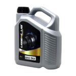 Uberlub Excell Gear 75W80 3 Lt Şanzıman Yağı - Görsel 2