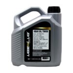Uberlub Excell Gear 75W80 3 Lt Şanzıman Yağı - Görsel 4