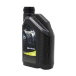 Uberlub Excell Gear Oil 140 1 Litre Şanzıman Dişli Yağı - Görsel 2