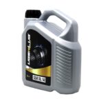 Uberlub Excell Gear Oil 140 3 Lt Şanzıman Dişli Yağı - Görsel 2