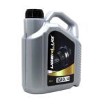 Uberlub Excell Gear Oil 140 3 Lt Şanzıman Dişli Yağı - Görsel 3