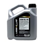 Uberlub Excell Gear Oil 140 3 Lt Şanzıman Dişli Yağı - Görsel 4