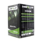 Uberlub Excell Gear Oil 80W90 16 Lt Şanzıman Yağı - Görsel 2