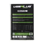 Uberlub Excell Gear Oil 80W90 16 Lt Şanzıman Yağı - Görsel 3