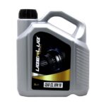 Uberlub Excell Gear Oil 80W90 3 Lt Şanzıman Yağı