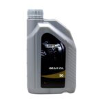 Uberlub Excell Gear Oil 90 1 Lt Şanzıman Dişli Yağı