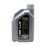 Uberlub Excell Gear Oil 90 1 Lt Şanzıman Dişli Yağı - Görsel 4