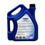 Eurolub Coldex TE 210 ES 3 Lt Mineral Bor Yağı - Görsel 3