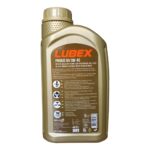 Lubex Primus MV 0W40 1 Lt Tam Sentetik Motor Yağı - Görsel 4