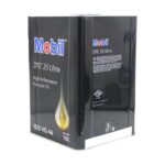 Mobil DTE 25 Ultra ISO VG 46 16 Lt Üstün Performanslı Hidrolik Yağ - Görsel 2