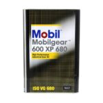 Mobil Mobilgear 600 XP 680 16 Lt Dişli Yağı