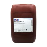 Mobil Vacuoline 537 20 Lt Ağır Hizmet Sirkülasyon Yağı