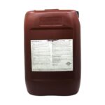 Mobil Vacuoline 537 20 Lt Ağır Hizmet Sirkülasyon Yağı - Görsel 2