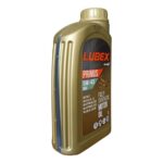 Lubex Primus MV 5W40 1 Lt Tam Sentetik Motor Yağı - Görsel 2