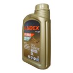 Lubex Primus MV 5W40 1 Lt Tam Sentetik Motor Yağı - Görsel 3