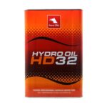 Petrol Ofisi Hydro Oil HD 32 15 Kg Hidrolik Sistem Yağı