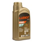 Lubex Primus MV 5W40 1 Lt Tam Sentetik Motor Yağı - Görsel 4