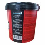 Petrol Ofisi Kap Gres 3 0,9 Kg Kalsiyum Sabunlu Kırmızı Gres - Görsel 2