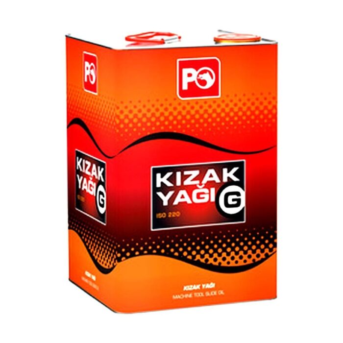 image_1080-732.jpg Petrol Ofisi Kızak Yağı G 220 15 Kg - Görsel 1