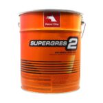 Petrol Ofisi Super Gres 2 15 Kg Lityum Sabunlu Gres