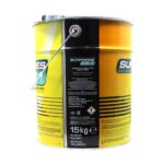 Petrol Ofisi Super Gres Ep 1 15 Kg Lityum Sabunlu Gres - Görsel 2