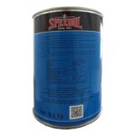 Speedol Lityum Kompleks Gres 1 Kg Mavi Isıya Dayanıklı Gres - Görsel 2