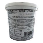 Speedol Temp Isı Gresi 0,9 Kg - Yüksek Isıya Dayanıklı Gres - Görsel 2