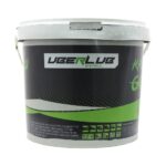 Uberlub Excell Kauçuklu Gres 14 Kg Kalsiyum Sabunlu Gres - Görsel 2