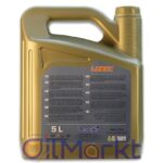 Lubex Primus SMB-LA 5W30 5 Lt Tam Sentetik Motor Yağı - Görsel 2