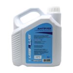 Uberlub Excell Antifriz 3 Lt Yeşil Antifiriz - Görsel 3