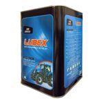 Lubex Robus KM 20W50 9 Lt Mineral Motor Yağı - Görsel 2