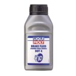 Liqui Moly Brake Fluid Dot 4 500 Ml Fren Hidrolik Yağı (3093)