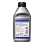 Liqui Moly Brake Fluid Dot 4 500 Ml Fren Hidrolik Yağı (3093) - Görsel 3