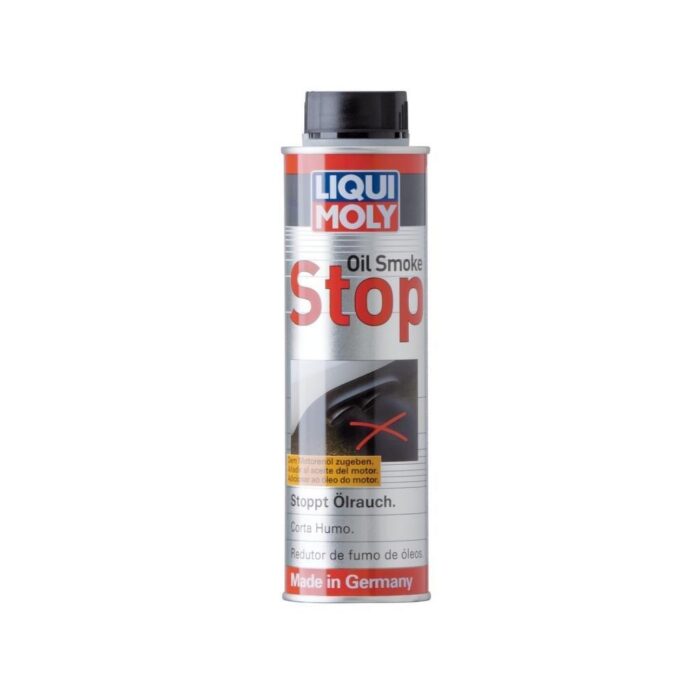 image_1080-875.jpg Liqui Moly Duman Önleyici Yağ Katkısı 300 ML (2122) - Görsel 1