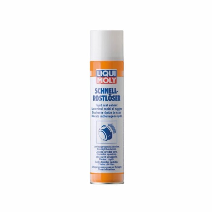 Liqui Moly Hızlı Pas Sökücü 300 ML (1612) - Görsel 1